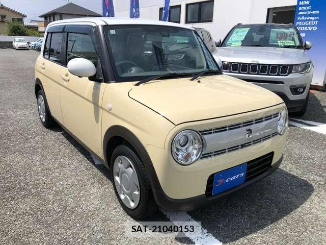 Suzuki LAPIN 2015-11 8221604-2