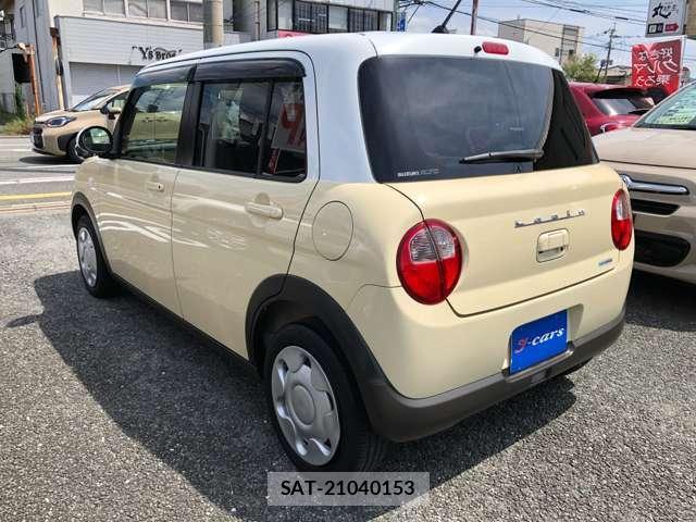 Suzuki LAPIN 2015-11 8221604-3