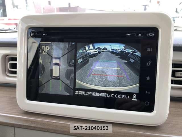 Suzuki LAPIN 2015-11 8221604-4