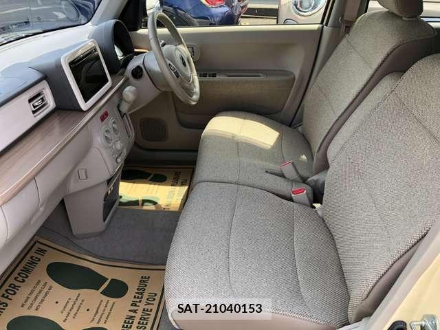 Suzuki LAPIN 2015-11 8221604-6
