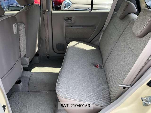 Suzuki LAPIN 2015-11 8221604-7