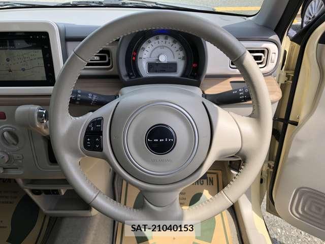 Suzuki LAPIN 2015-11 8221604-9
