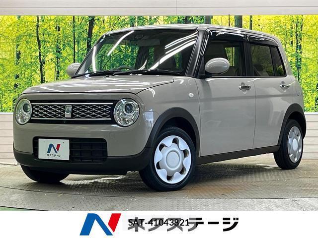 Suzuki LAPIN 2019-05 8221649-0