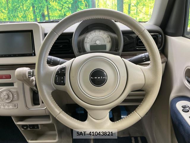 Suzuki LAPIN 2019-05 8221649-10