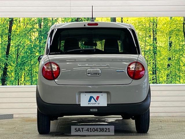 Suzuki LAPIN 2019-05 8221649-14
