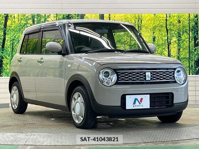 Suzuki LAPIN 2019-05 8221649-15