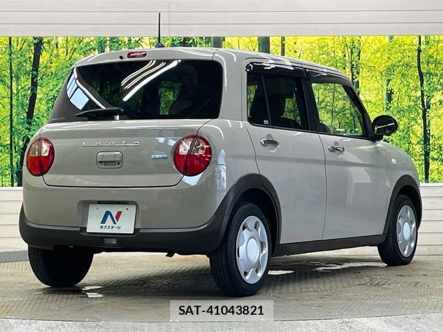 Suzuki LAPIN 2019-05 8221649-16