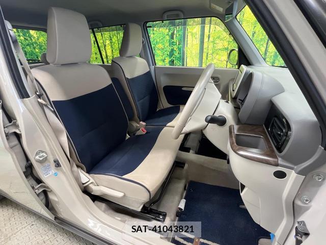 Suzuki LAPIN 2019-05 8221649-7