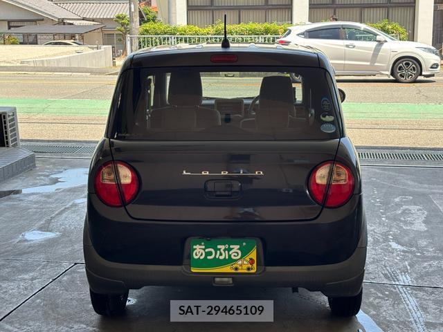 Suzuki LAPIN 2016-02 8221869-2