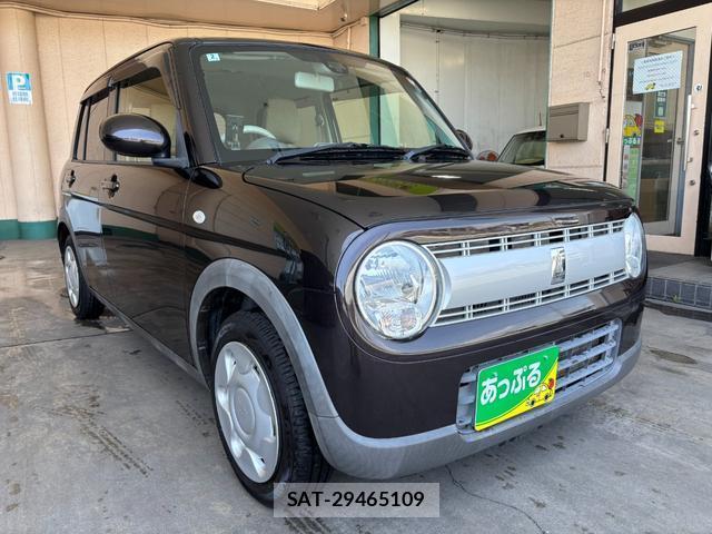 Suzuki LAPIN 2016-02 8221869-5