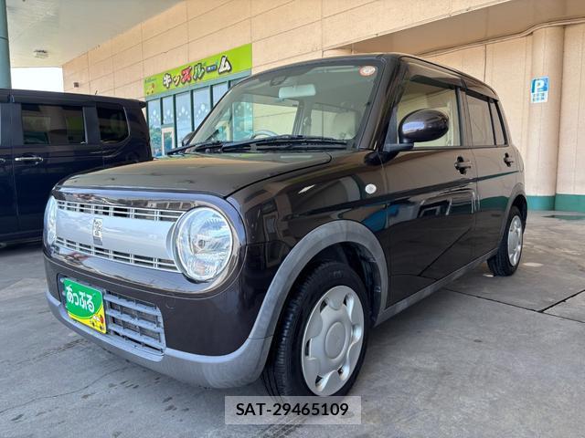 Suzuki LAPIN 2016-02 8221869-6