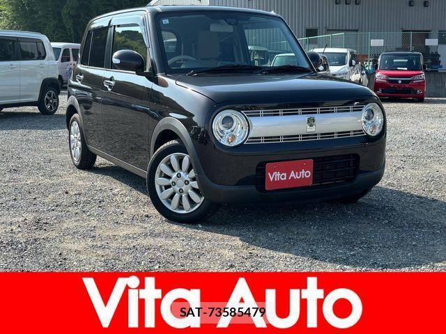 Suzuki LAPIN 2015-06 8221881-0