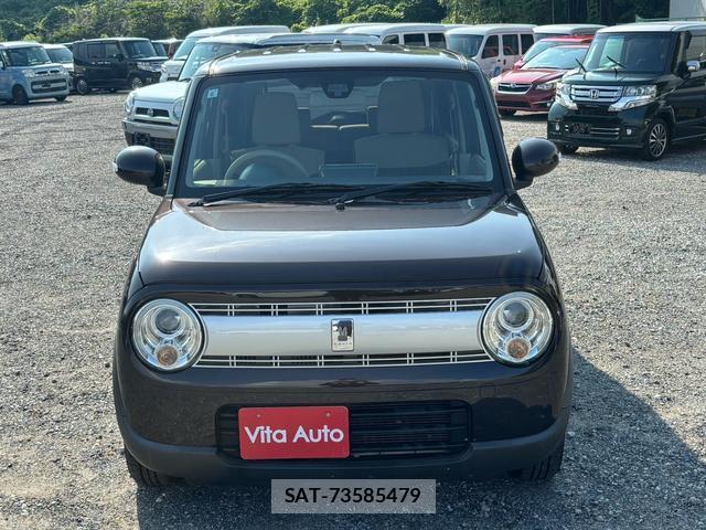 Suzuki LAPIN 2015-06 8221881-1