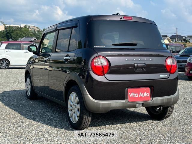 Suzuki LAPIN 2015-06 8221881-10