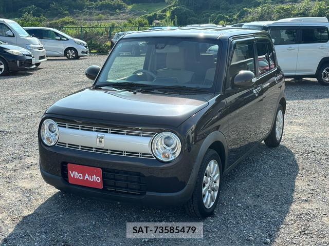 Suzuki LAPIN 2015-06 8221881-11
