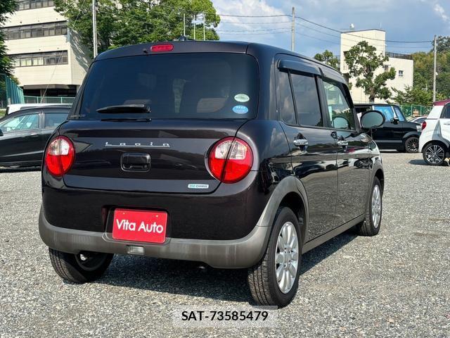 Suzuki LAPIN 2015-06 8221881-14