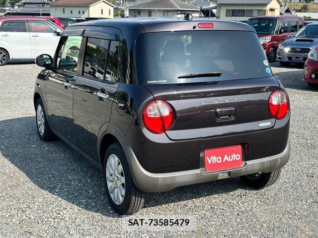 Suzuki LAPIN 2015-06 8221881-16