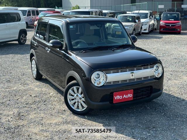 Suzuki LAPIN 2015-06 8221881-17