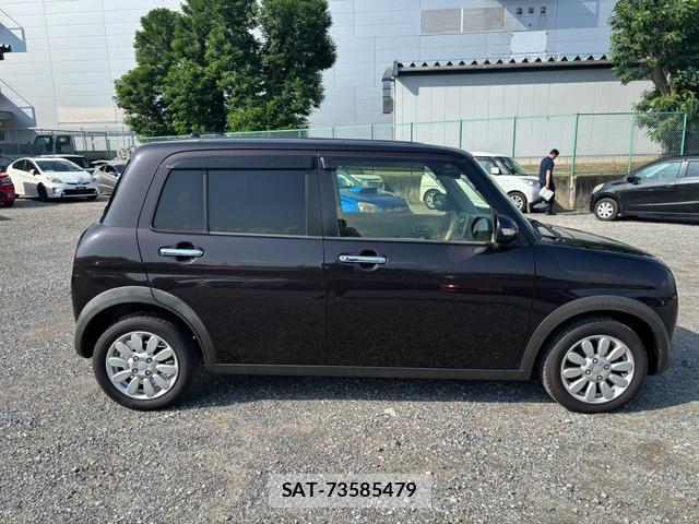 Suzuki LAPIN 2015-06 8221881-2