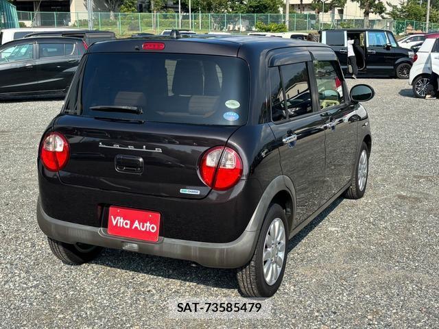 Suzuki LAPIN 2015-06 8221881-3