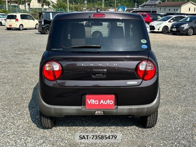 Suzuki LAPIN 2015-06 8221881-4