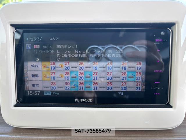 Suzuki LAPIN 2015-06 8221881-8