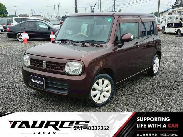 Suzuki LAPIN 2011-09 8221897-0