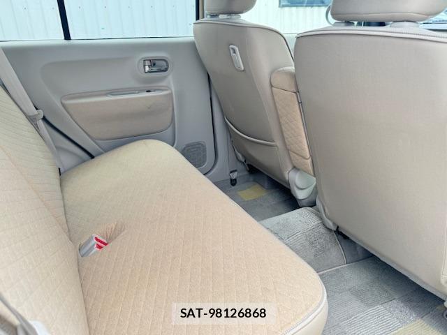 Suzuki LAPIN 2015-10 8221974-3