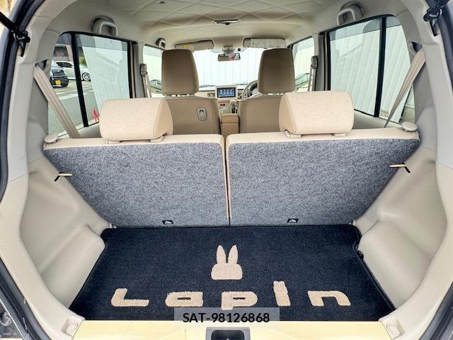 Suzuki LAPIN 2015-10 8221974-7