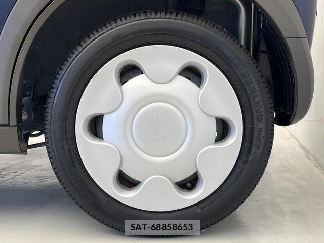 Suzuki LAPIN 2020-02 8222320-13