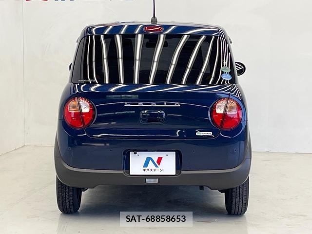 Suzuki LAPIN 2020-02 8222320-15