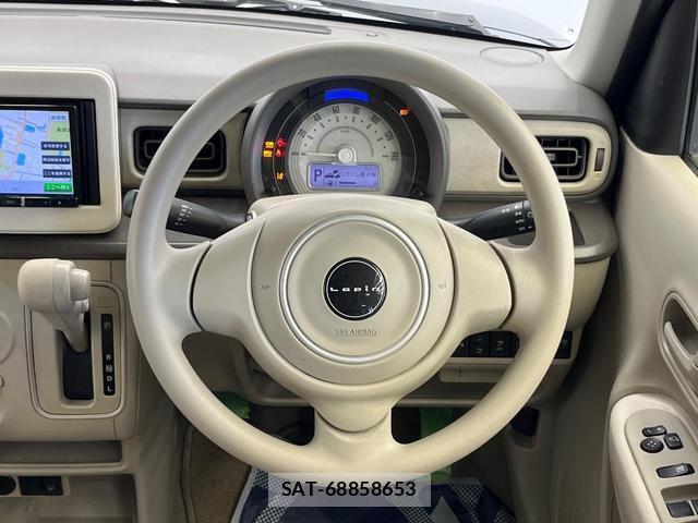 Suzuki LAPIN 2020-02 8222320-8