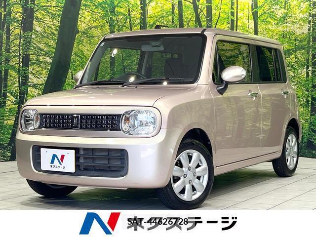 Suzuki LAPIN 2013-12 8222659-0