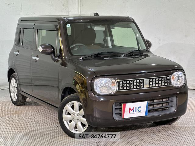 Suzuki LAPIN 2014-02 8222972-14