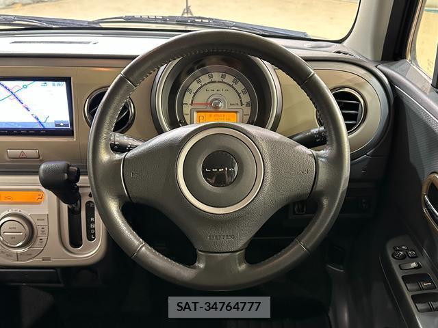 Suzuki LAPIN 2014-02 8222972-5