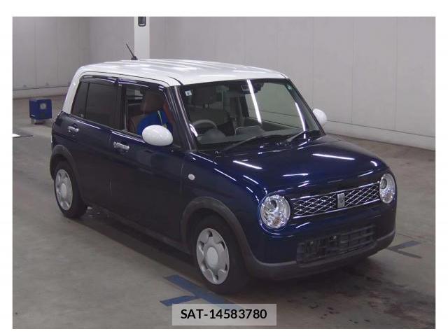 Suzuki LAPIN 2019-09 8223020-0