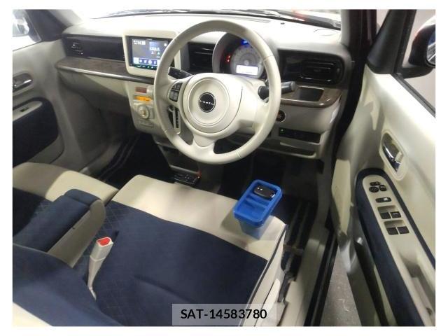 Suzuki LAPIN 2019-09 8223020-2