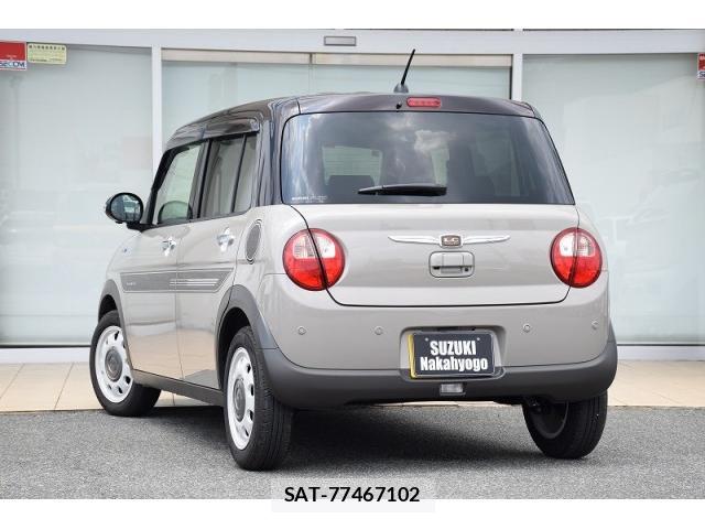 Suzuki LAPIN 2025-09 8223216-1