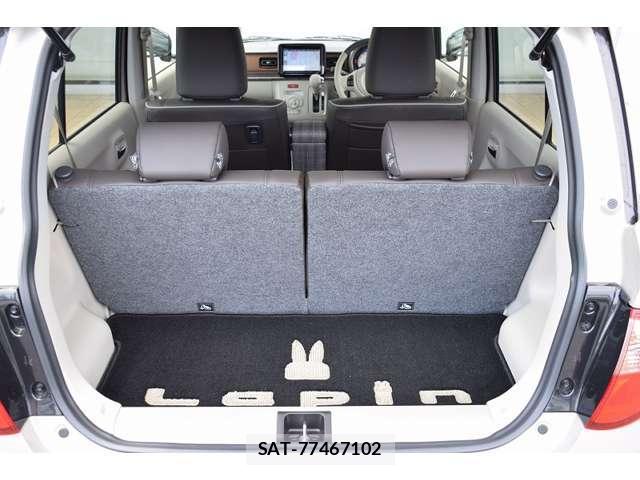 Suzuki LAPIN 2025-09 8223216-16