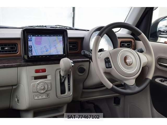 Suzuki LAPIN 2025-09 8223216-19