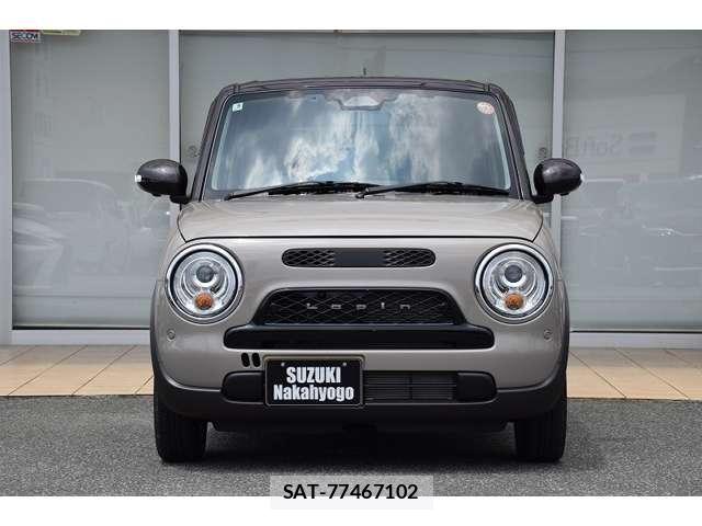Suzuki LAPIN 2025-09 8223216-3