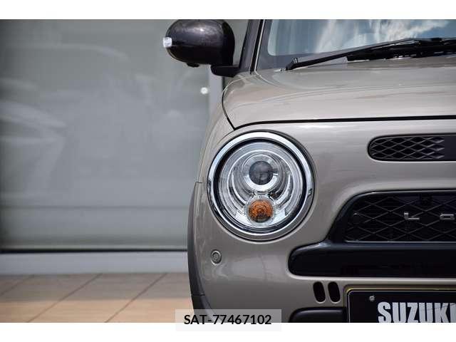 Suzuki LAPIN 2025-09 8223216-4