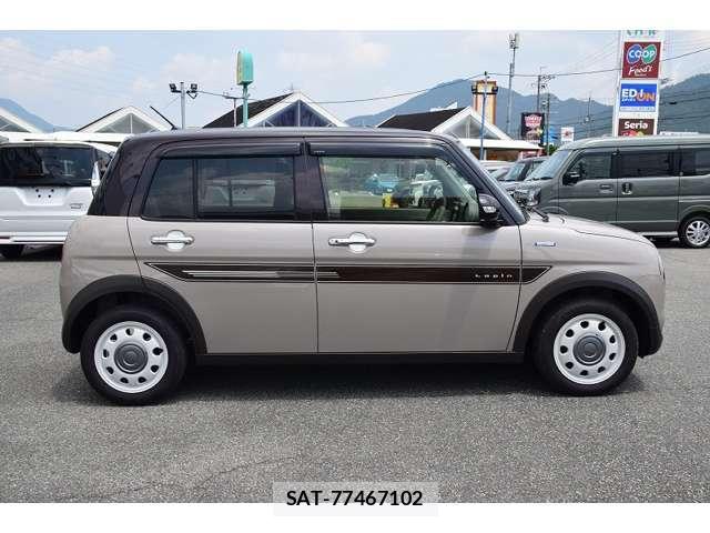 Suzuki LAPIN 2025-09 8223216-6