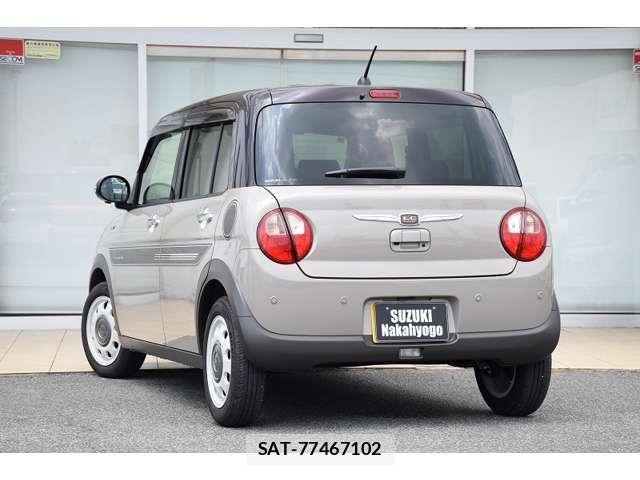 Suzuki LAPIN 2025-09 8223216-7