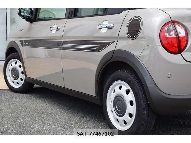 Suzuki LAPIN 2025-09 8223216-8