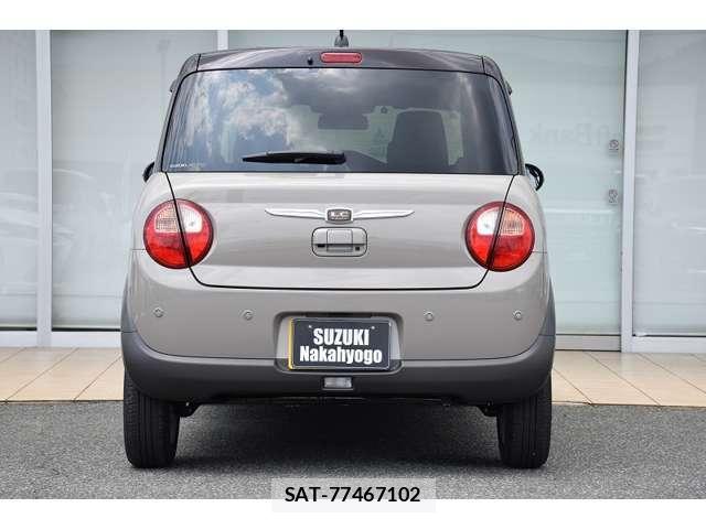Suzuki LAPIN 2025-09 8223216-9