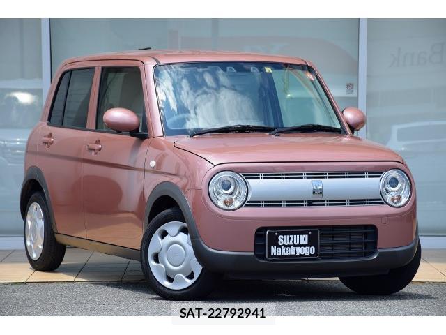 Suzuki LAPIN 2023-05 8223226-0