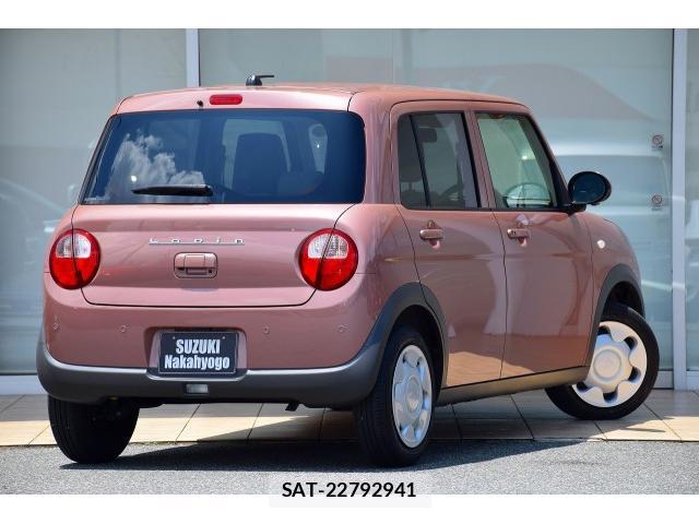 Suzuki LAPIN 2023-05 8223226-1