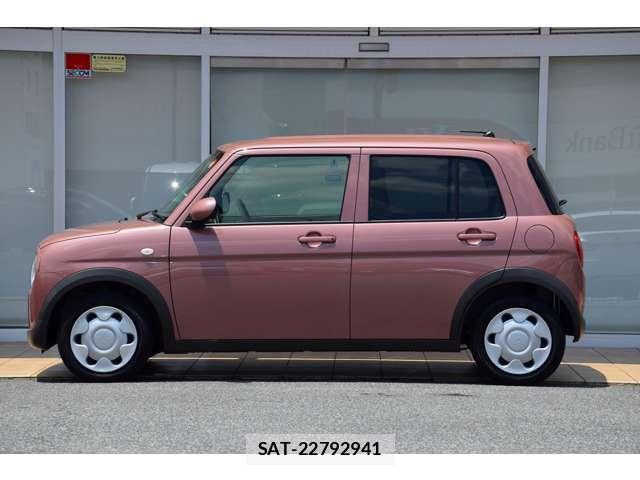 Suzuki LAPIN 2023-05 8223226-11