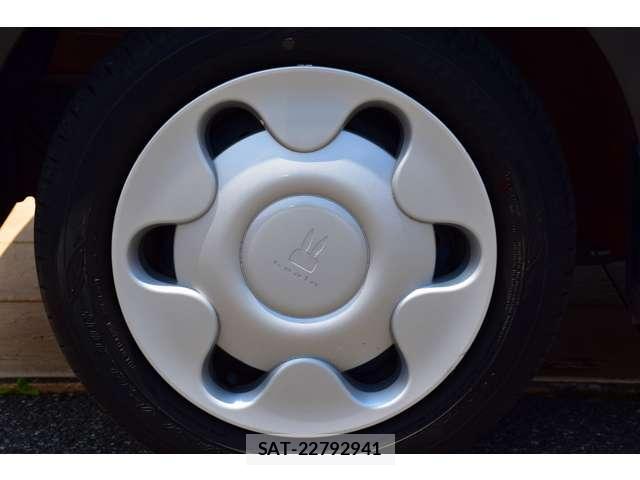 Suzuki LAPIN 2023-05 8223226-12